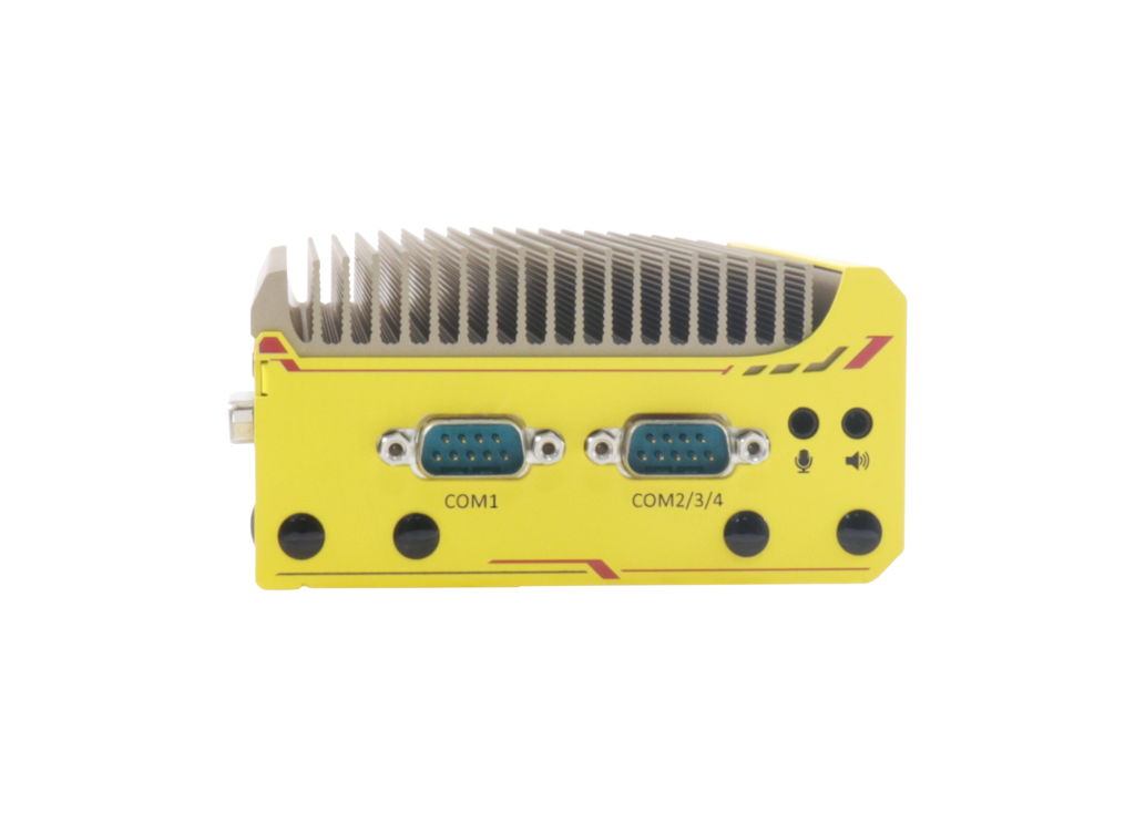 POC-351VTC, 산업용 Apollo 미니PC