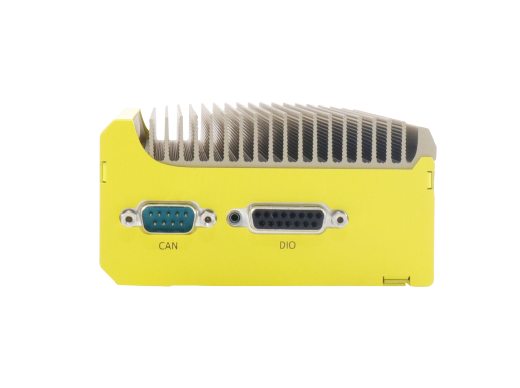 POC-351VTC, 산업용 Apollo 미니PC