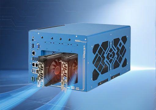 팬리스 GPU