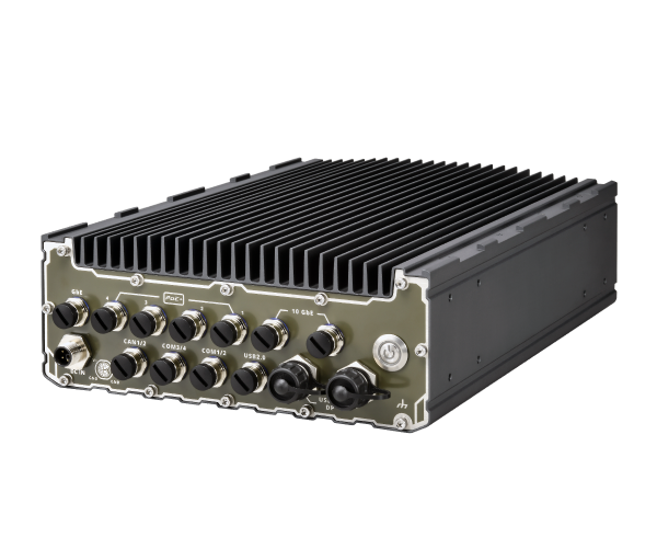 SEMIL-2000 P69K 등급 방수 산업용 컴퓨터