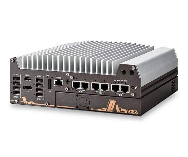 Nuvo-11000 Series