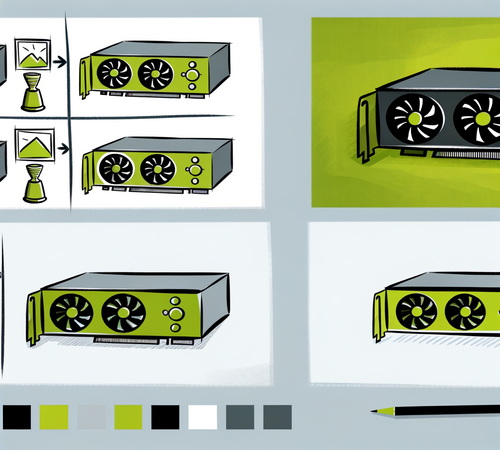GPU 서버의 장점과 활용 방법을 알아보세요