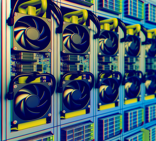 최신 GPU 서버 기술 소개