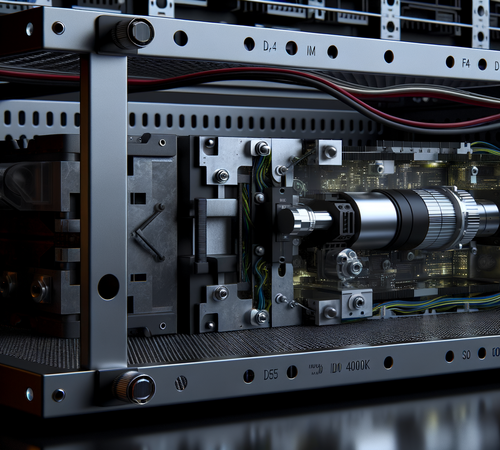 소형 사이즈로 이종 시스템 통합